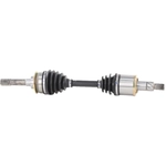 Order TRAKMOTIVE - SK8014 - New CV Shaft For Your Vehicle