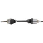 Order TRAKMOTIVE - SK8060 - CV Axle Shaft For Your Vehicle