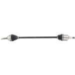 Order TRAKMOTIVE - SK8061 - CV Axle Shaft For Your Vehicle