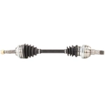 Order TRAKMOTIVE - SK8062 - CV Axle Shaft For Your Vehicle