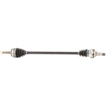 Order TRAKMOTIVE - SK8063 - CV Axle Shaft For Your Vehicle