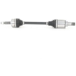 Order TRAKMOTIVE - TO86006 - CV Axle For Your Vehicle