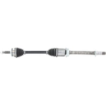 Order TRAKMOTIVE - TO86008 - CV Axle For Your Vehicle