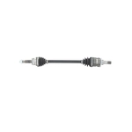 Order TRAKMOTIVE - TO86012 - CV Axle For Your Vehicle