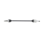 Order TRAKMOTIVE - TO86013 - CV Axle For Your Vehicle