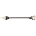 Order TRAKMOTIVE - VW8002 - CV Axle Shaft For Your Vehicle