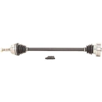 Order TRAKMOTIVE - VW8010 - CV Axle Shaft For Your Vehicle