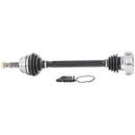 Order TRAKMOTIVE - VW8018 - CV Axle Shaft For Your Vehicle