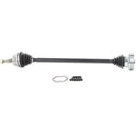 Order TRAKMOTIVE - VW8032 - Arbre CV neuf For Your Vehicle