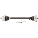 Order TRAKMOTIVE - VW8050 - CV Axle Shaft For Your Vehicle