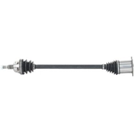 Order TRAKMOTIVE - VW8053 - CV Axle Shaft For Your Vehicle