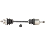 Order TRAKMOTIVE - VW8084 - CV Axle Shaft For Your Vehicle