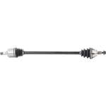 Order TRAKMOTIVE - VW8085 - New CV Shaft For Your Vehicle