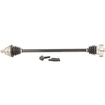 Order TRAKMOTIVE - VW8087 - CV Axle Shaft For Your Vehicle