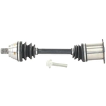 Order TRAKMOTIVE - VW8088 - CV Axle Shaft For Your Vehicle