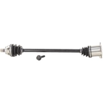 Order TRAKMOTIVE - VW8089 - CV Axle Shaft For Your Vehicle