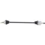 Order TRAKMOTIVE - VW8091 - CV Axle Shaft For Your Vehicle