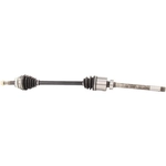 Order TRAKMOTIVE - VW8094 - CV Axle Shaft For Your Vehicle