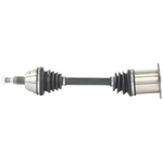 Order TRAKMOTIVE - VW8095 - CV Axle Shaft For Your Vehicle