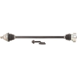 Order TRAKMOTIVE - VW8108 - CV Axle Shaft For Your Vehicle