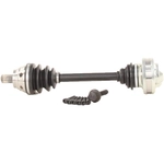 Order TRAKMOTIVE - VW8114 - CV Axle Shaft For Your Vehicle