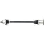 Order TRAKMOTIVE - VW8127 - CV Axle Shaft For Your Vehicle