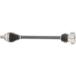 Order TRAKMOTIVE - VW8130 - CV Axle Shaft For Your Vehicle