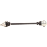 Order TRAKMOTIVE - VW8131 - CV Axle Shaft For Your Vehicle