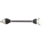 Order TRAKMOTIVE - VW8132 - CV Axle Shaft For Your Vehicle