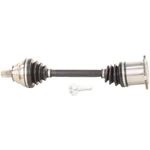 Order TRAKMOTIVE - VW8134 - CV Axle Shaft For Your Vehicle