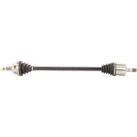 Order TRAKMOTIVE - VW8136 - CV Axle Shaft For Your Vehicle