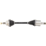 Order TRAKMOTIVE - VW8137 - CV Axle Shaft For Your Vehicle