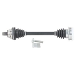 Order TRAKMOTIVE - VW8138 - CV Axle Shaft For Your Vehicle