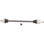 Order TRAKMOTIVE - VW8144 - CV Axle Shaft For Your Vehicle