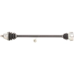 Order TRAKMOTIVE - VW8149 - CV Axle Shaft For Your Vehicle