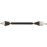 Order TRAKMOTIVE - VW8158 - CV Axle Shaft For Your Vehicle