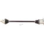 Order TRAKMOTIVE - VW8723 - CV Axle Shaft For Your Vehicle