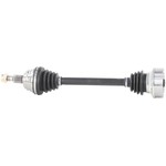 Order TRAKMOTIVE - VW8756 - CV Axle Shaft For Your Vehicle