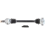 Order TRAKMOTIVE - BM8001 - CV Axle Shaft For Your Vehicle