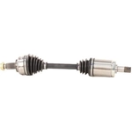 Order TRAKMOTIVE - BM8007 - CV Axle Shaft For Your Vehicle