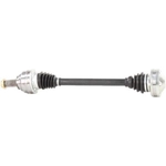 Order TRAKMOTIVE - BM8028 - CV Axle Shaft For Your Vehicle