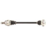 Order TRAKMOTIVE - BM8168 - New CV Shaft For Your Vehicle