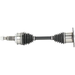 Order TRAKMOTIVE - GM8033 - CV Axle Shaft For Your Vehicle