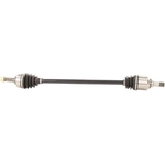 Order TRAKMOTIVE - HO8039 - CV Axle Shaft For Your Vehicle