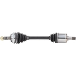 Order TRAKMOTIVE - HO8092 - CV Axle Shaft For Your Vehicle