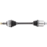 Order TRAKMOTIVE - HO8121 - CV Axle Shaft For Your Vehicle