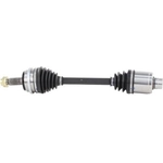 Order TRAKMOTIVE - HO8144 - CV Axle Shaft For Your Vehicle