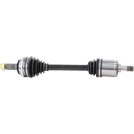 Order TRAKMOTIVE - HO8145 - CV Axle Shaft For Your Vehicle