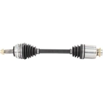 Order TRAKMOTIVE - HO8187 - CV Axle Shaft For Your Vehicle