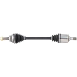 Order TRAKMOTIVE - HO8188 - CV Axle Shaft For Your Vehicle